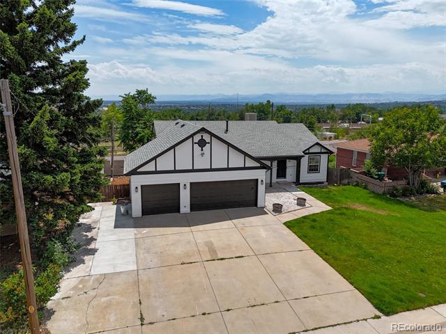3726 W 80th Drive