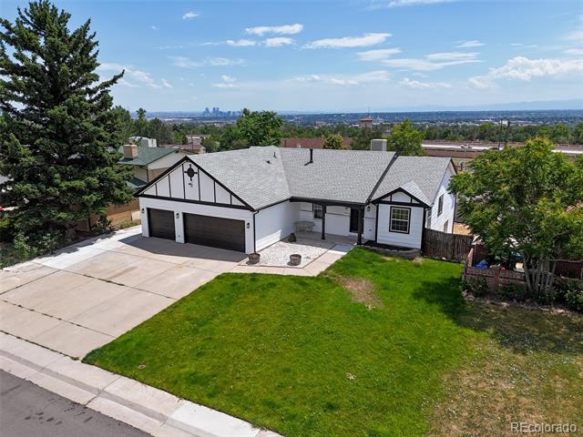 3726 W 80th Drive
