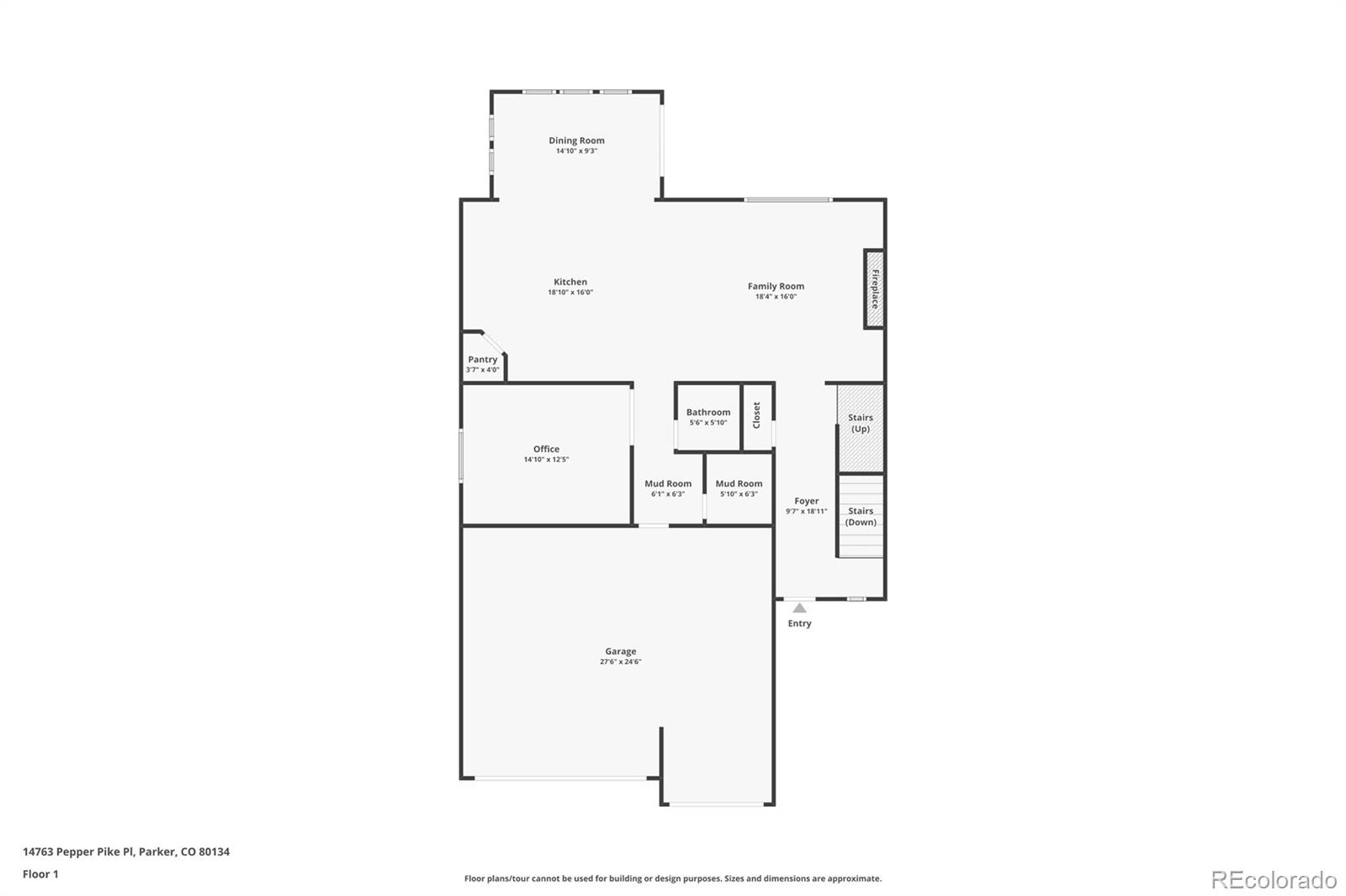 14763 Pepper Pike Place