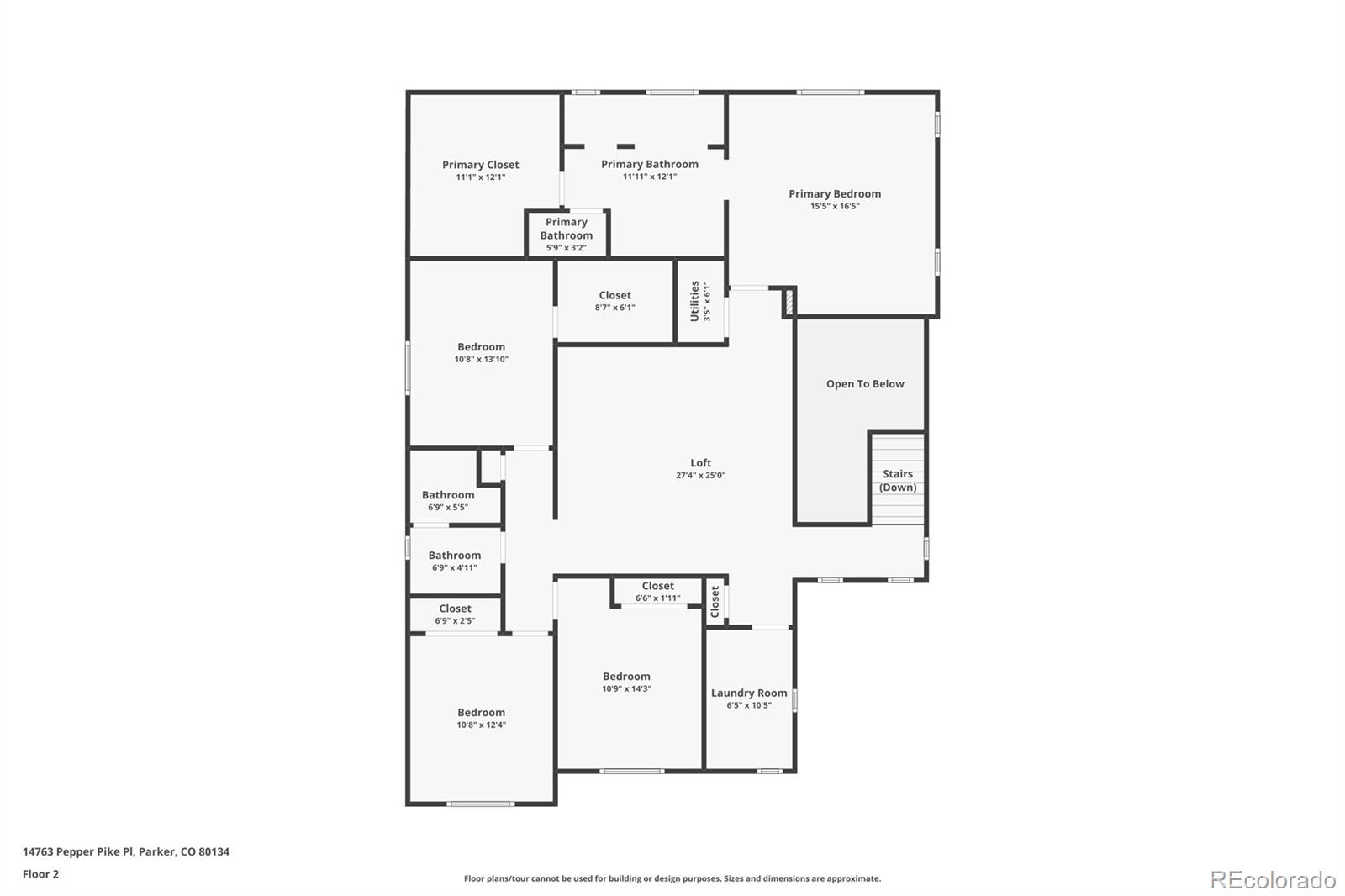 14763 Pepper Pike Place