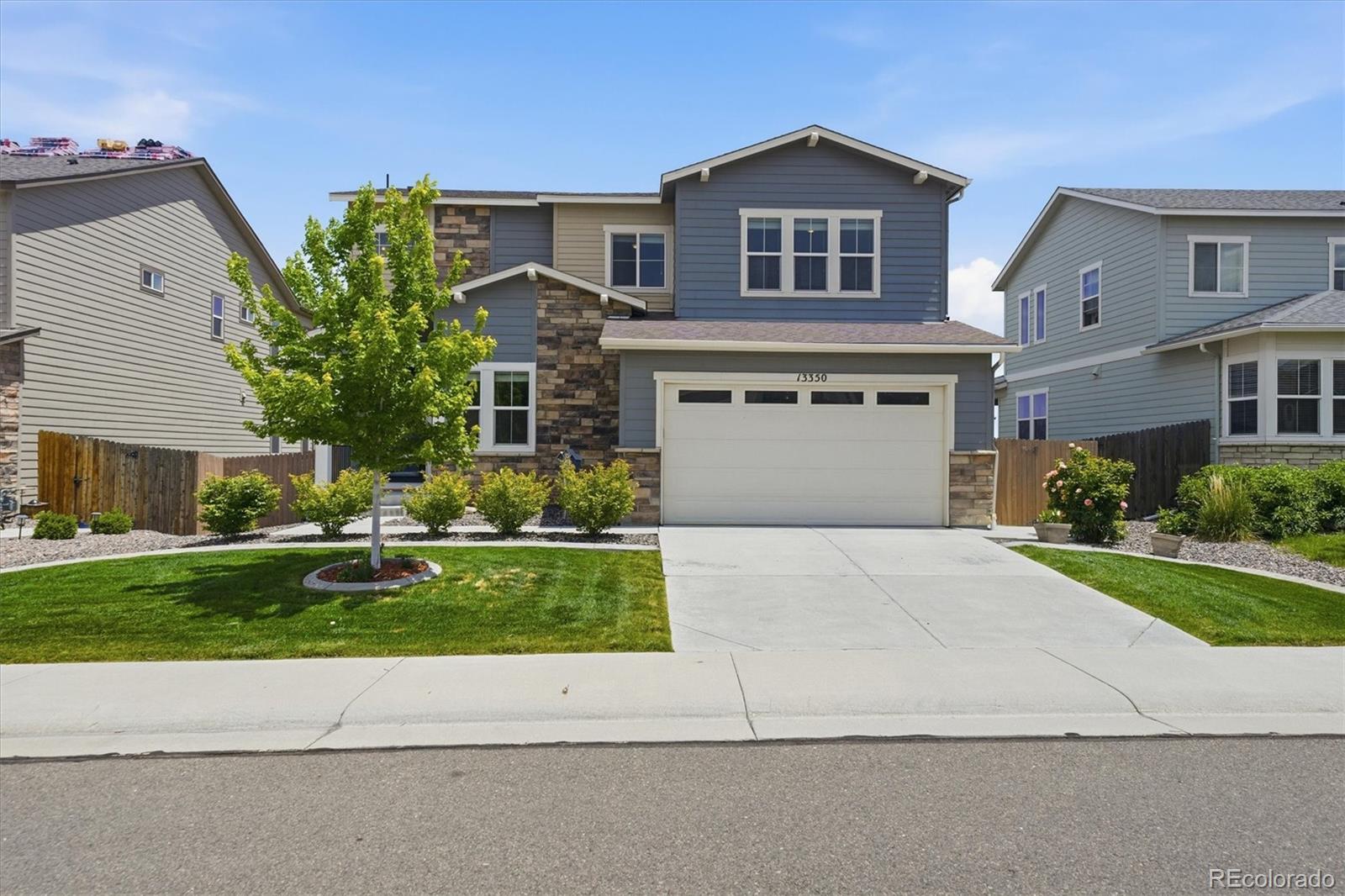 13350 Monaco Court