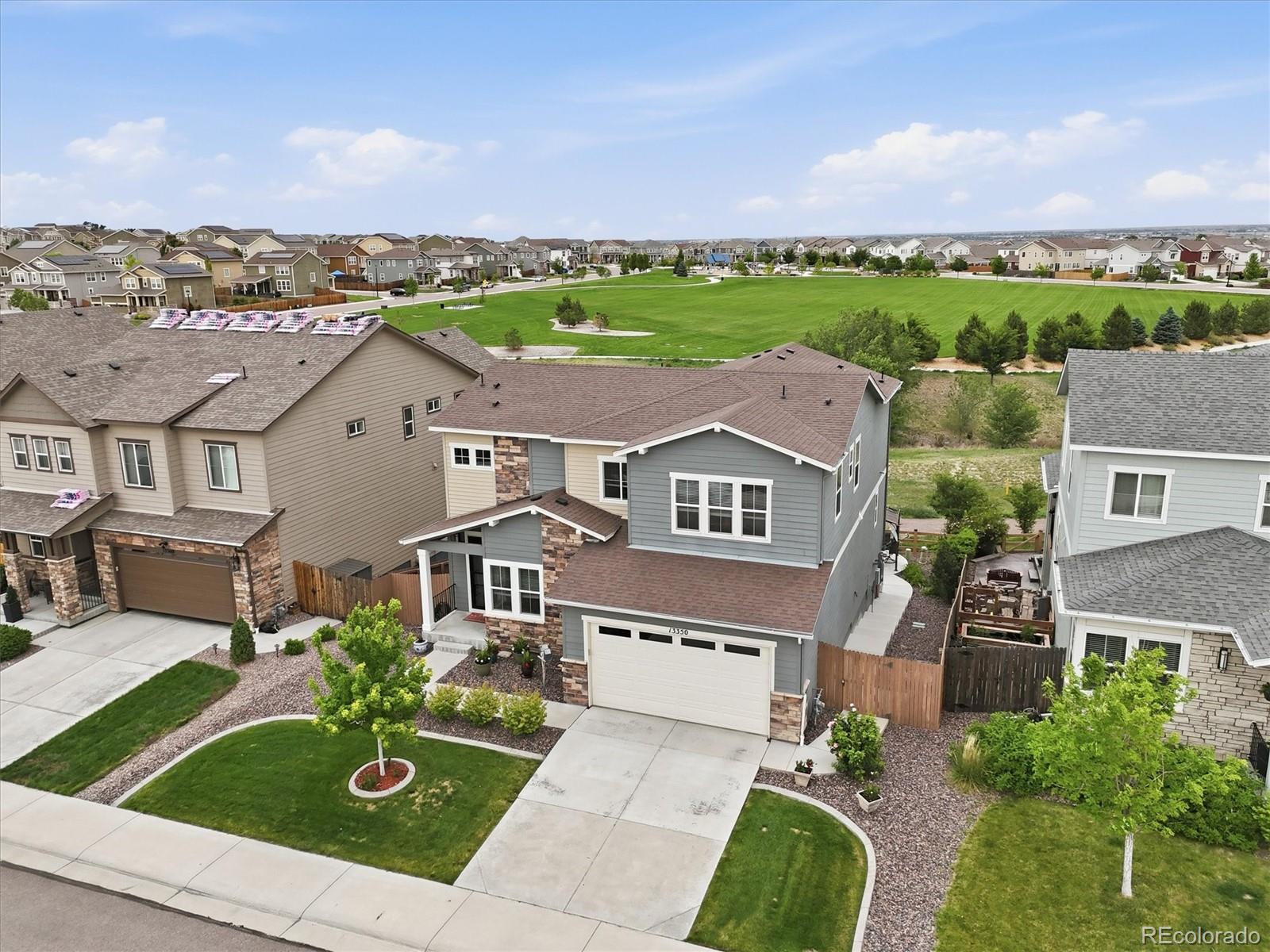13350 Monaco Court