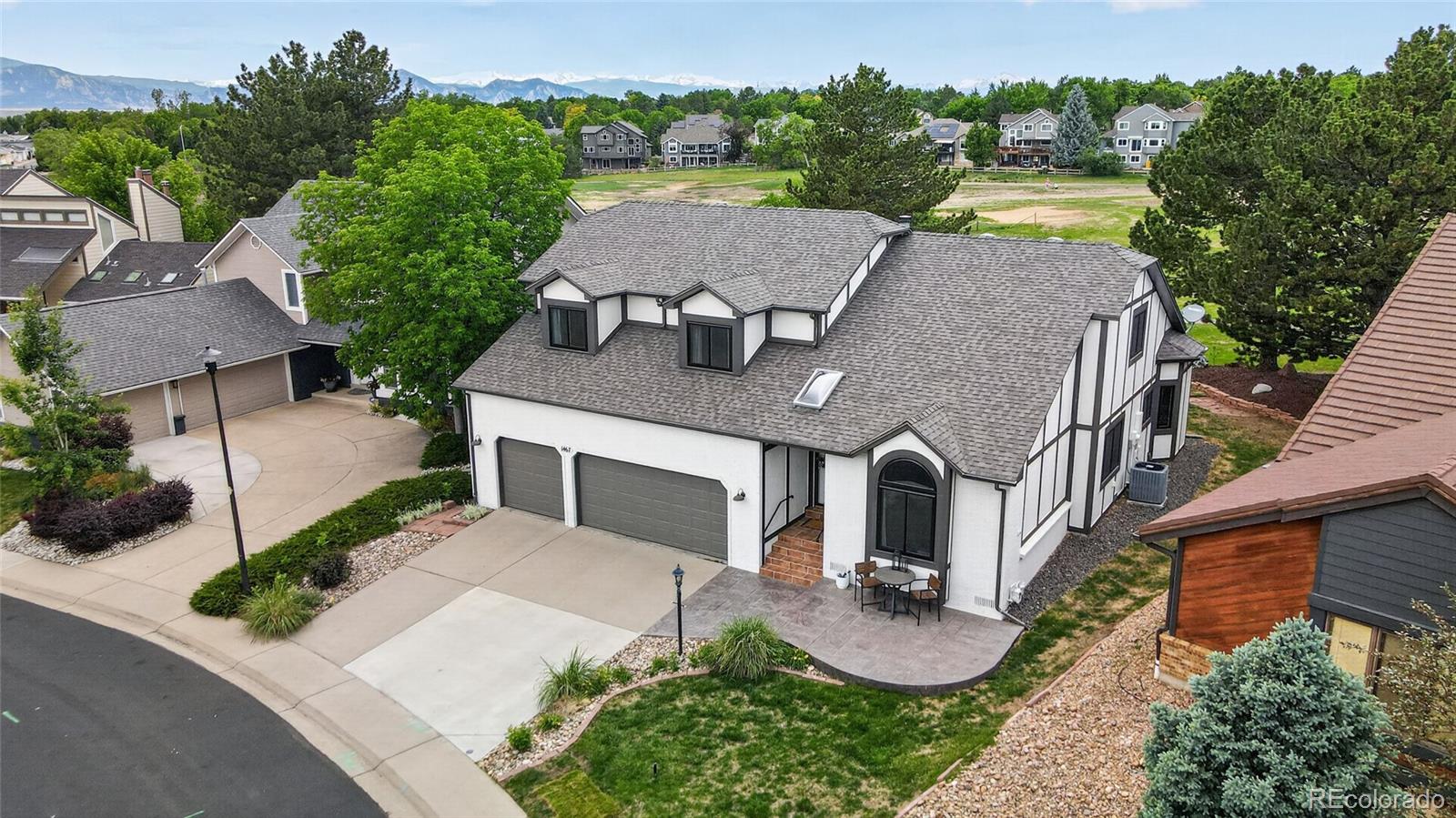1467 Dunsford Way