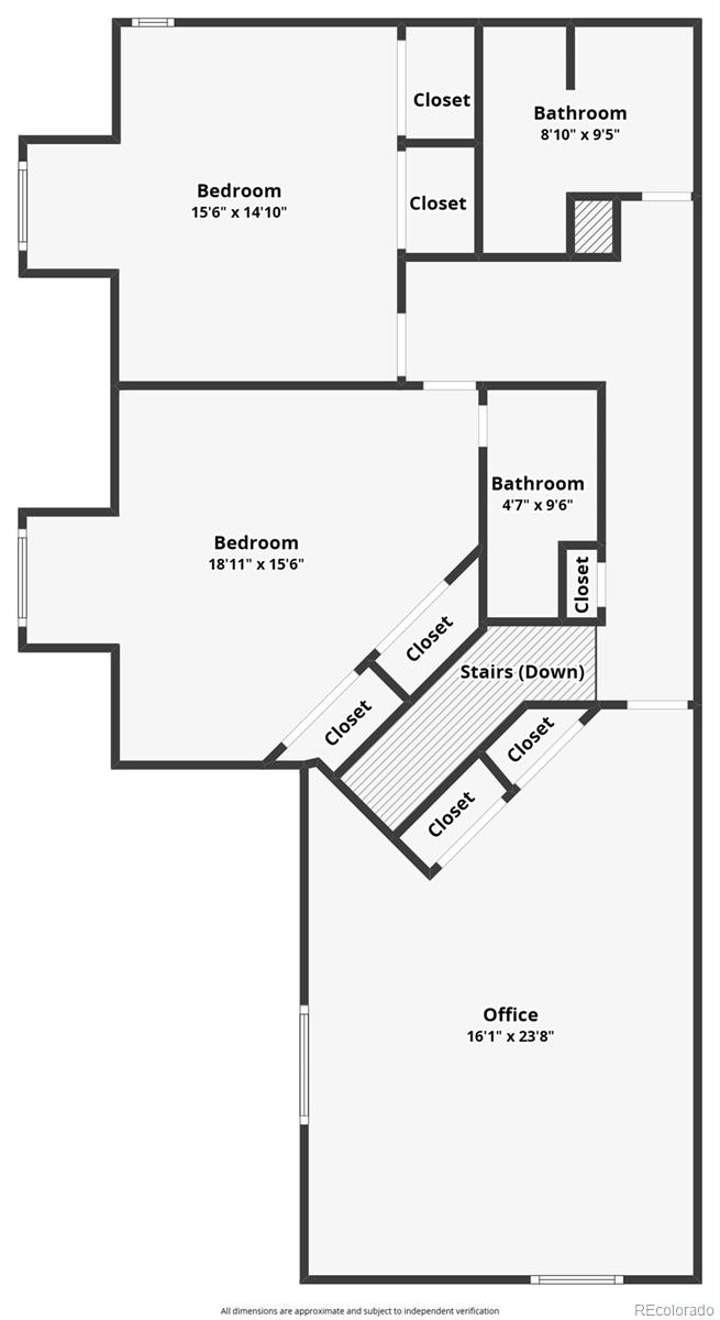 1467 Dunsford Way