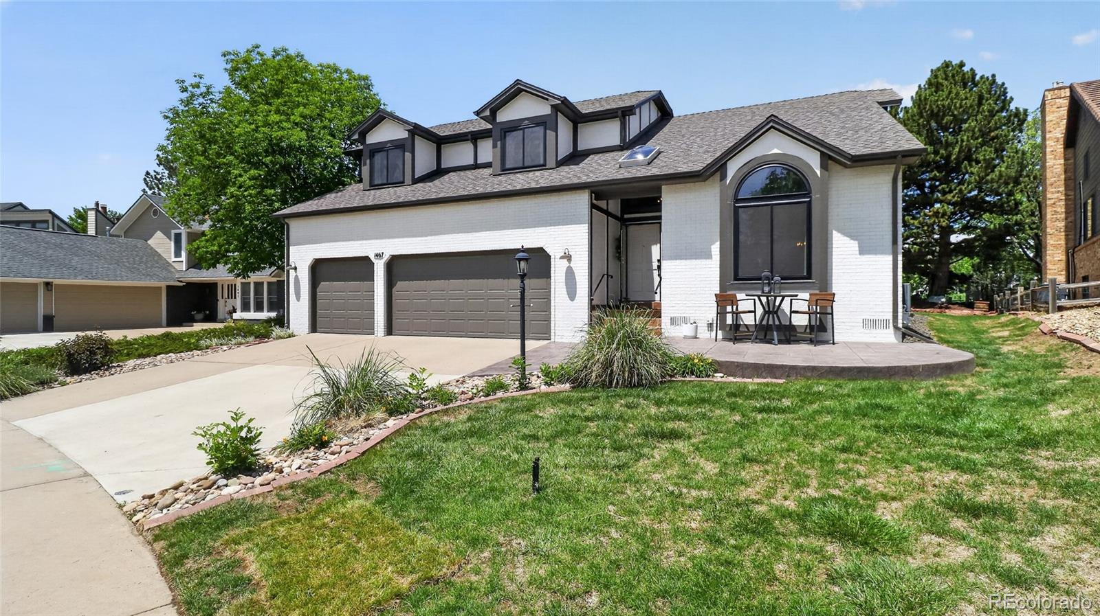 1467 Dunsford Way