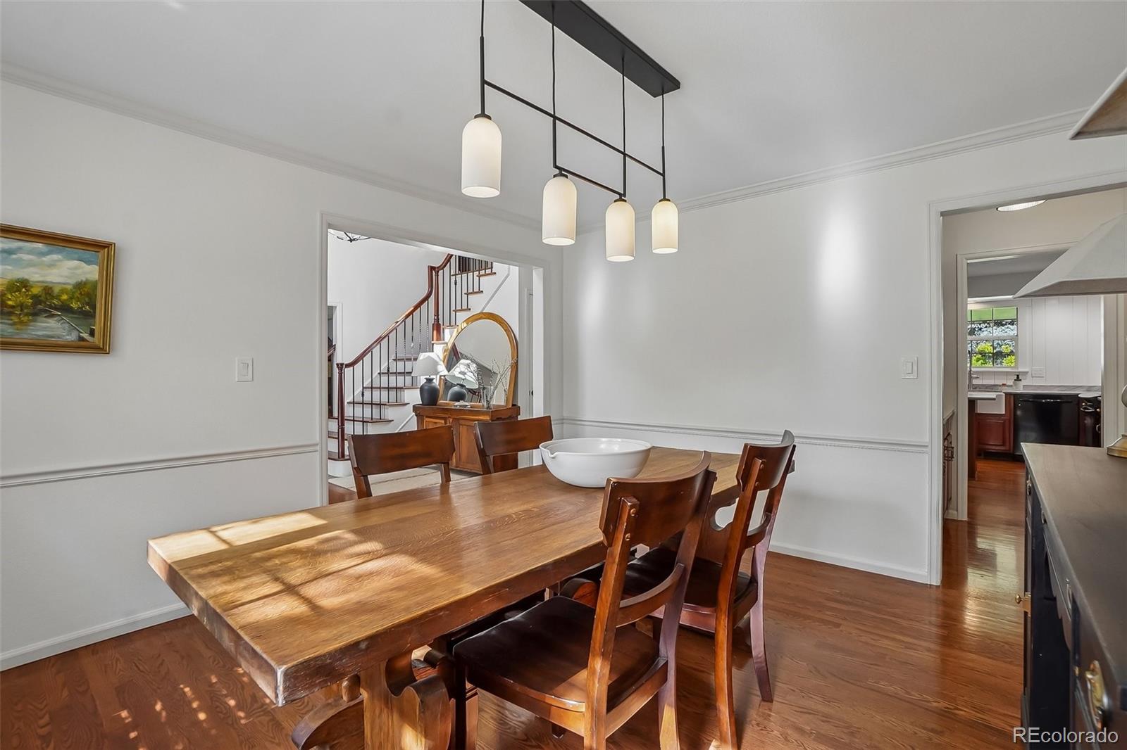 5436 S Everett Way