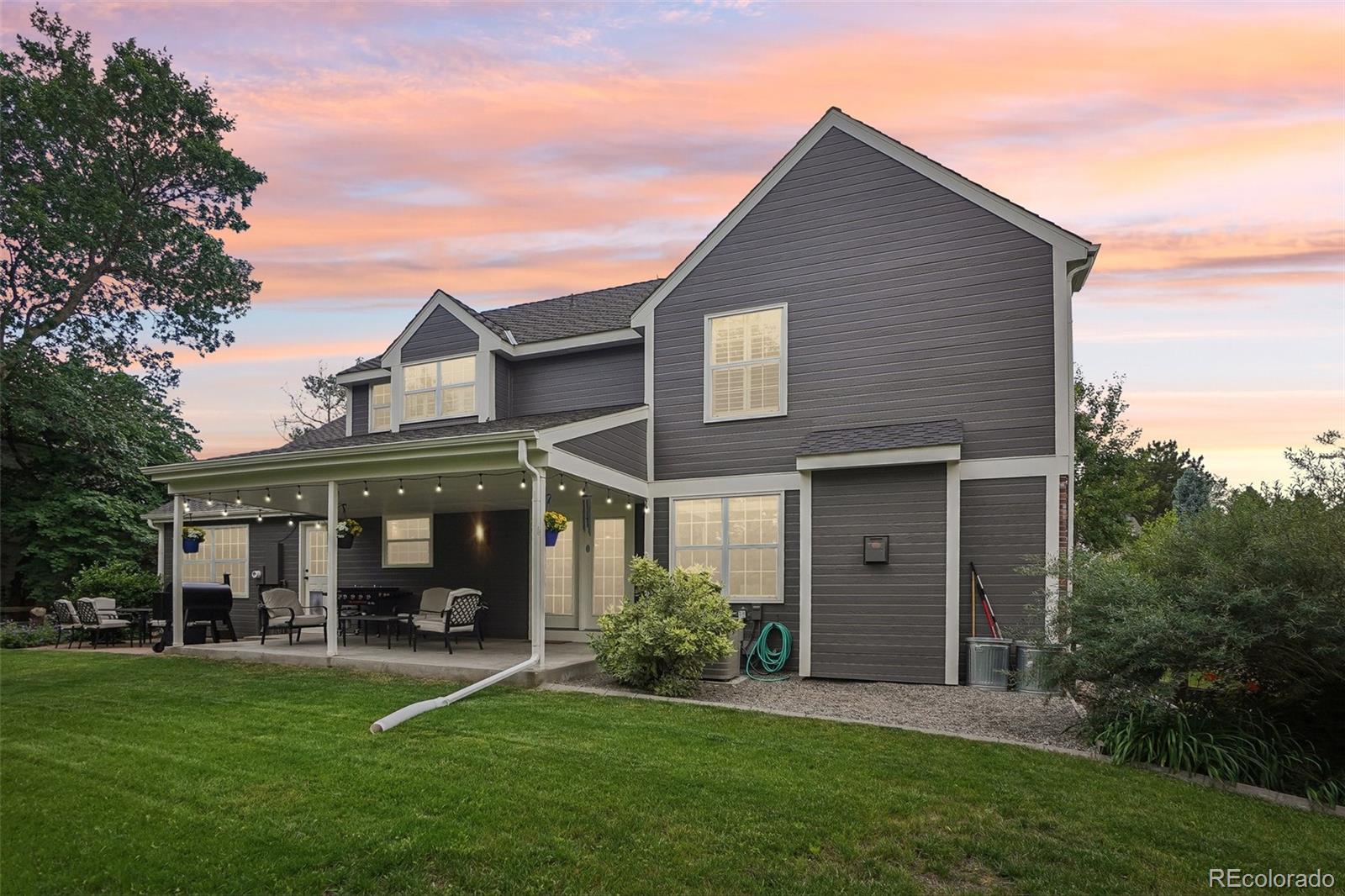 5436 S Everett Way