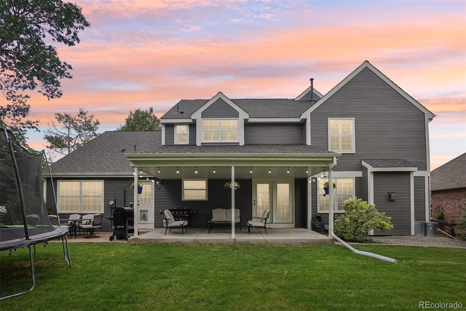 5436 S Everett Way