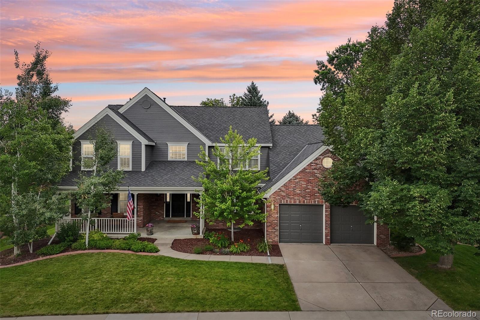 5436 S Everett Way