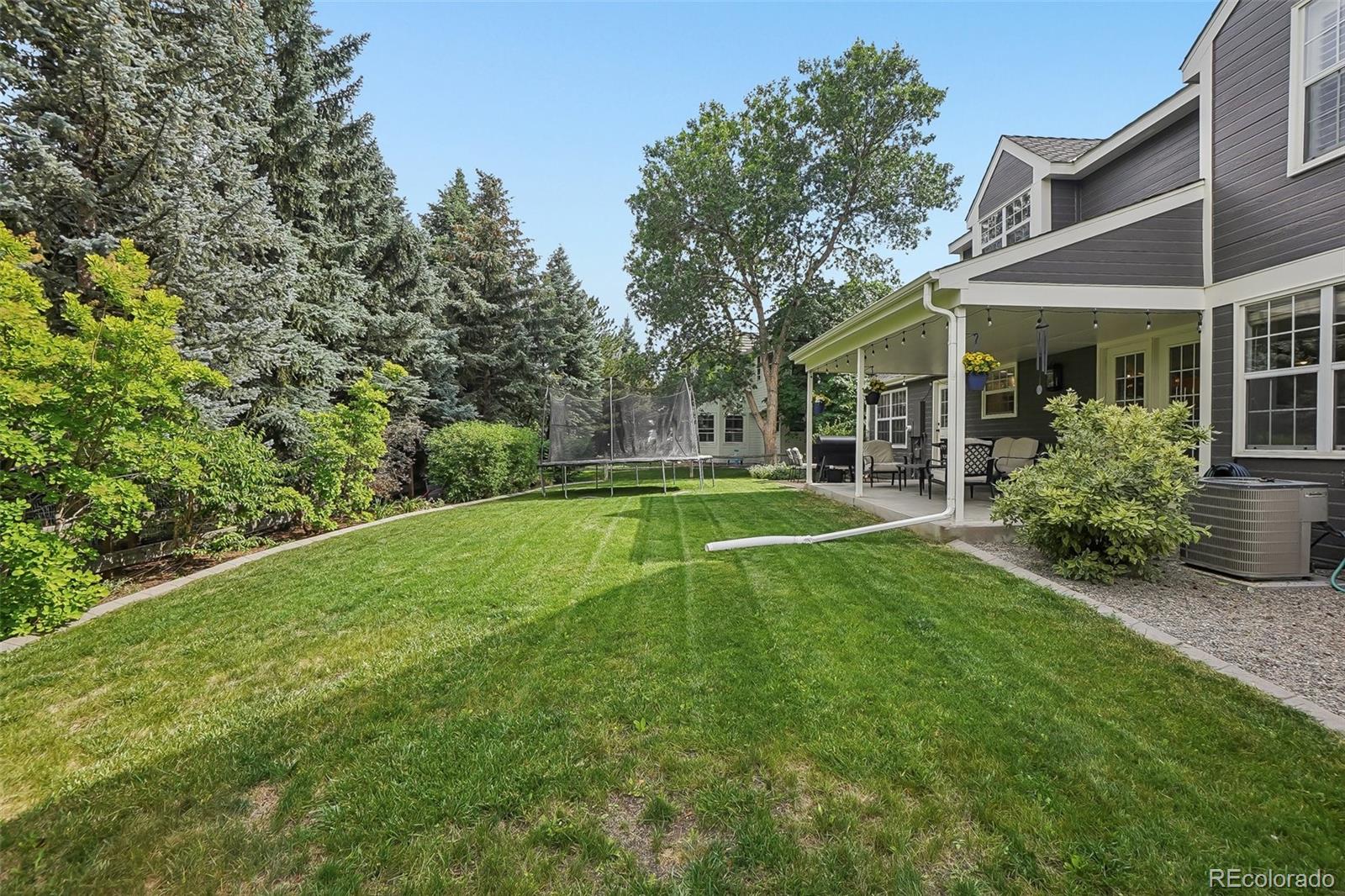 5436 S Everett Way