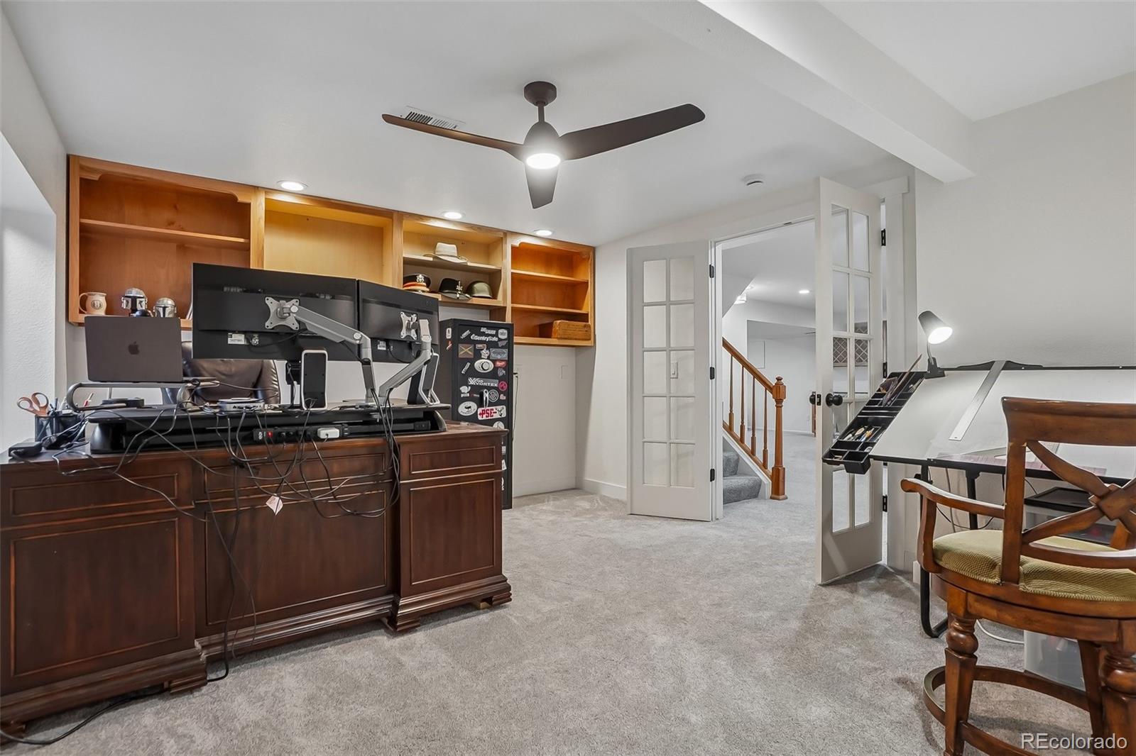5436 S Everett Way
