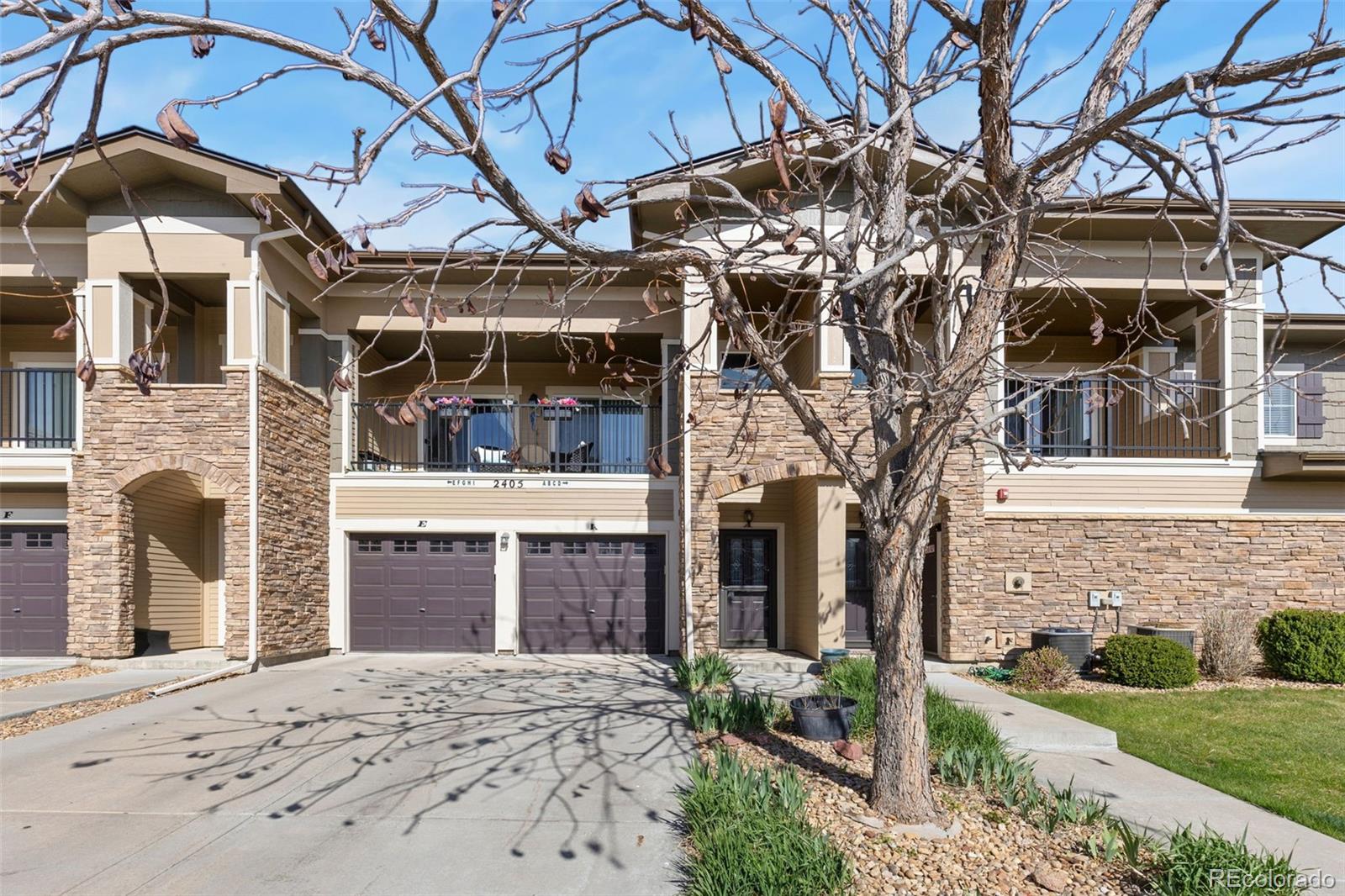 2405 Calais Drive Unit: 18A