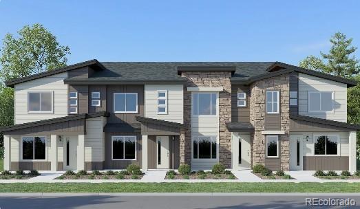 16447 Standing Elk Drive