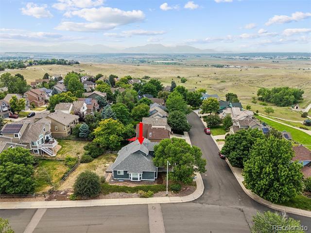 200 Powderhorn Trail