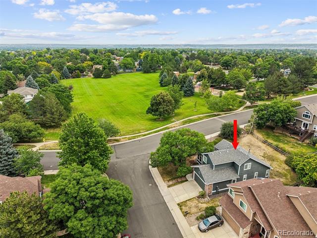 200 Powderhorn Trail