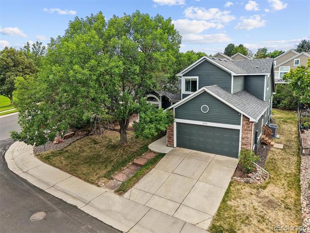 200 Powderhorn Trail