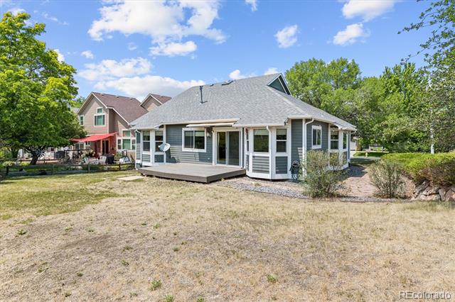 200 Powderhorn Trail