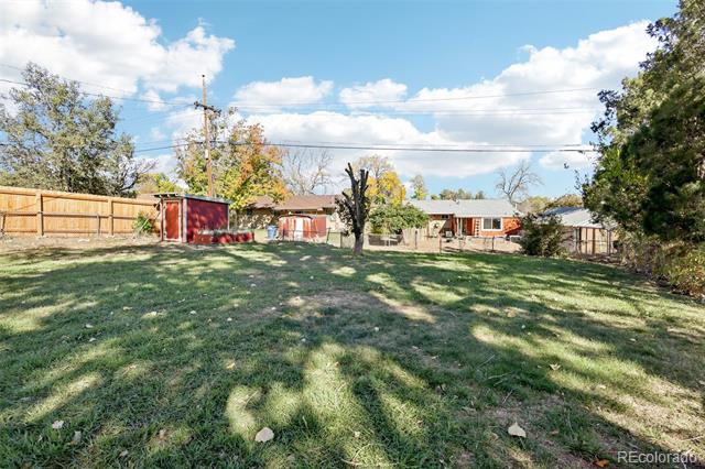 861 Bronco Road