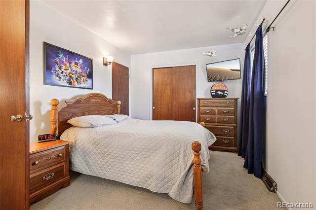 861 Bronco Road