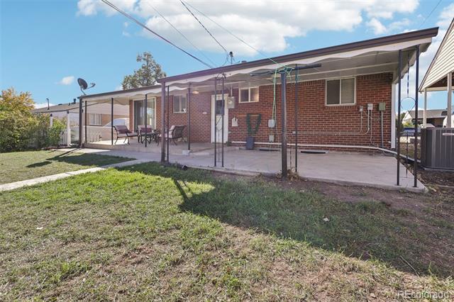 861 Bronco Road