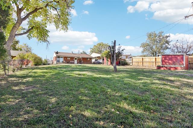 861 Bronco Road