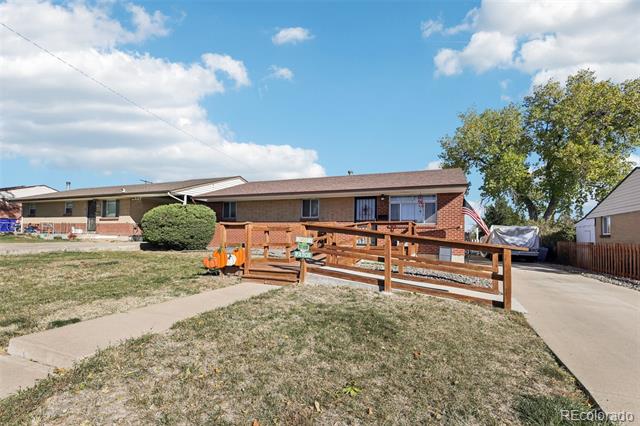 861 Bronco Road