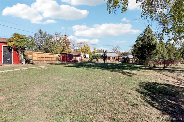 861 Bronco Road