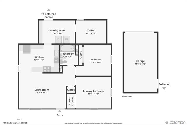 1343 Gay Street