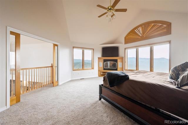 1809 Santa Fe Mountain Road
