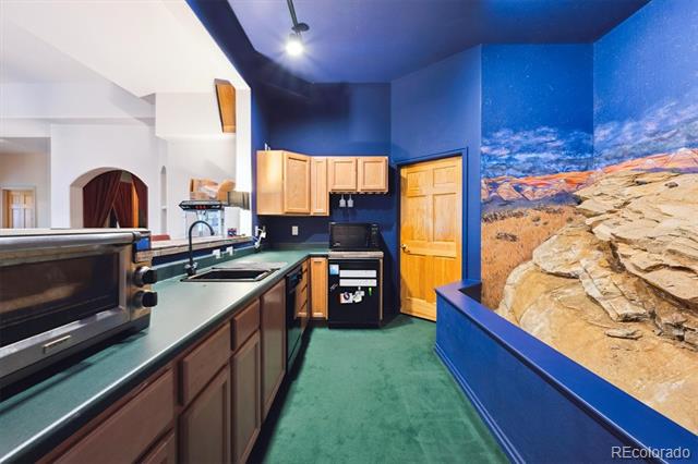 1809 Santa Fe Mountain Road