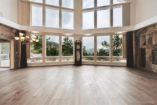 1809 Santa Fe Mountain Road