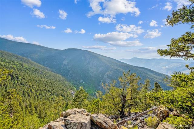 1809 Santa Fe Mountain Road