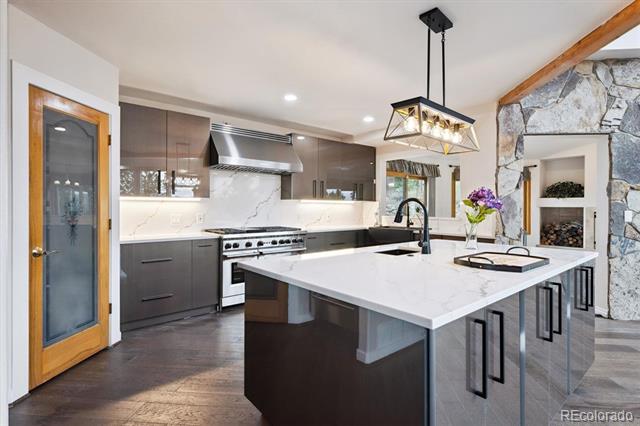 1809 Santa Fe Mountain Road