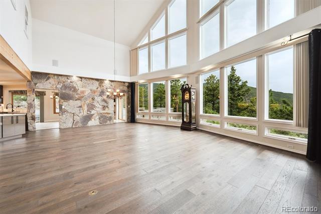 1809 Santa Fe Mountain Road