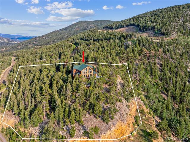 1809 Santa Fe Mountain Road