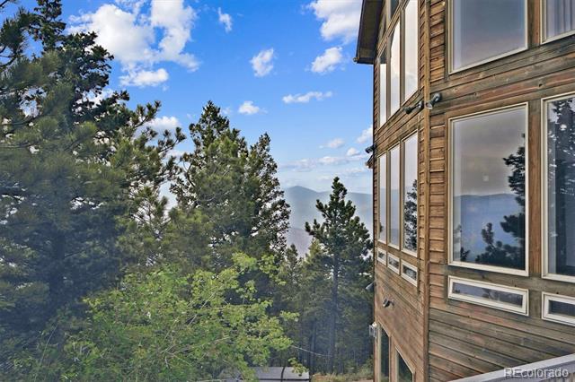 1809 Santa Fe Mountain Road