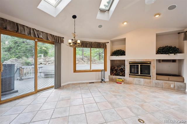 1809 Santa Fe Mountain Road