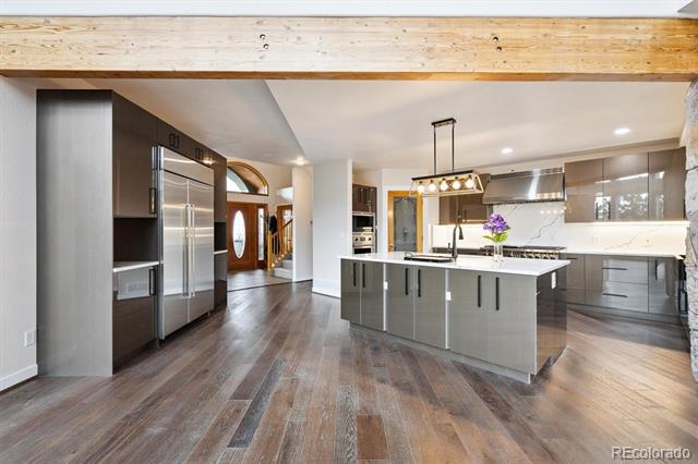 1809 Santa Fe Mountain Road