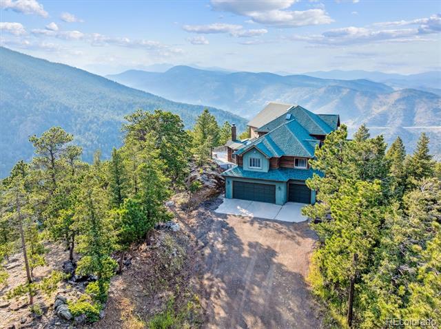 1809 Santa Fe Mountain Road