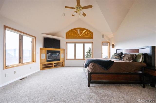 1809 Santa Fe Mountain Road