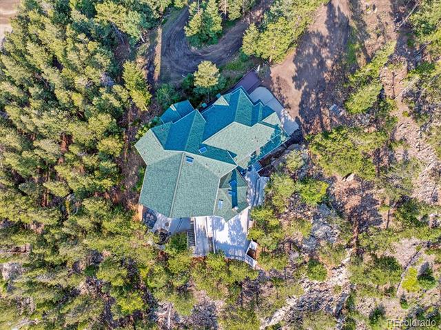 1809 Santa Fe Mountain Road
