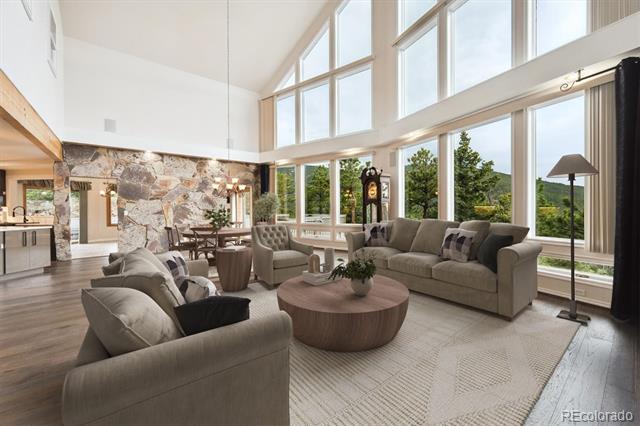 1809 Santa Fe Mountain Road