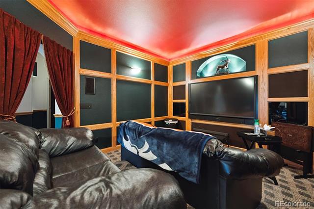 1809 Santa Fe Mountain Road