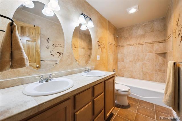 1809 Santa Fe Mountain Road