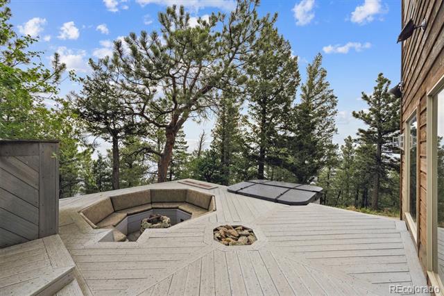1809 Santa Fe Mountain Road