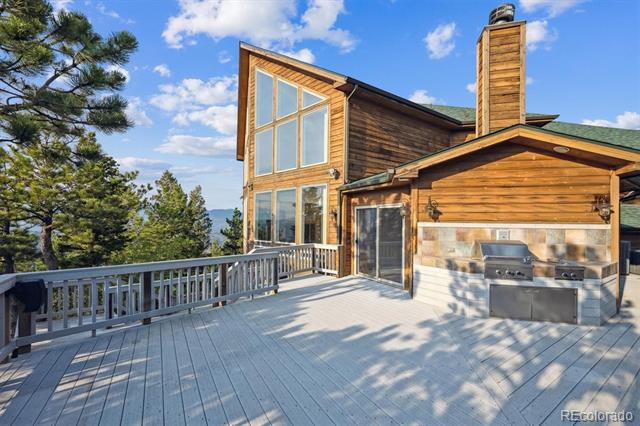 1809 Santa Fe Mountain Road