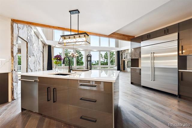 1809 Santa Fe Mountain Road