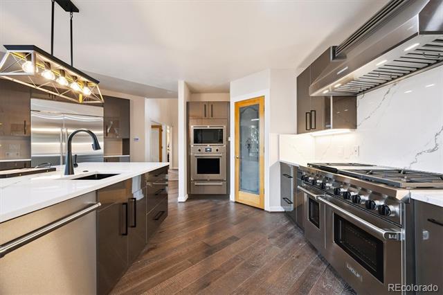 1809 Santa Fe Mountain Road