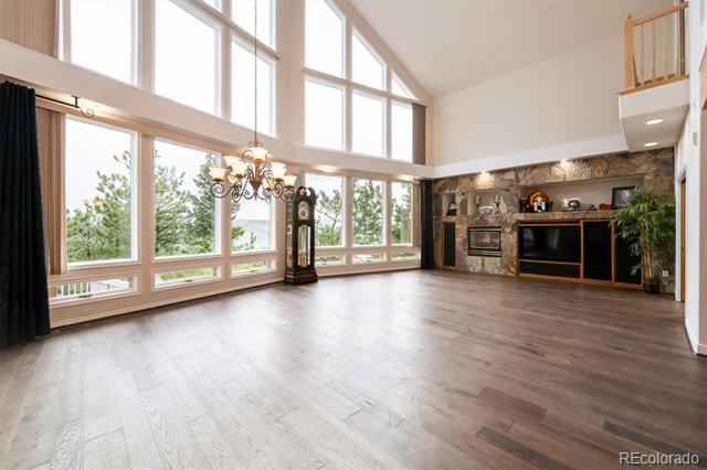 1809 Santa Fe Mountain Road