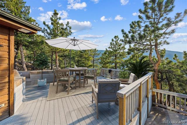 1809 Santa Fe Mountain Road